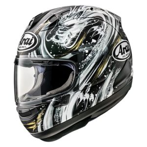 arai helmet
